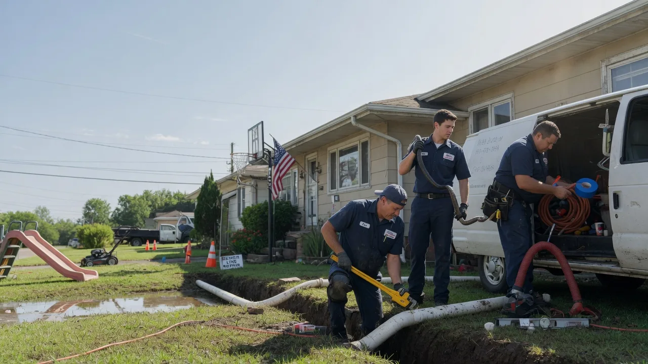 Toilet Installation in Englewood, NJ near me